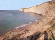 Playa de Peñarrubia (Gijón)