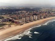 Playa de Salinas 