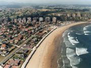 Playa de Salinas 