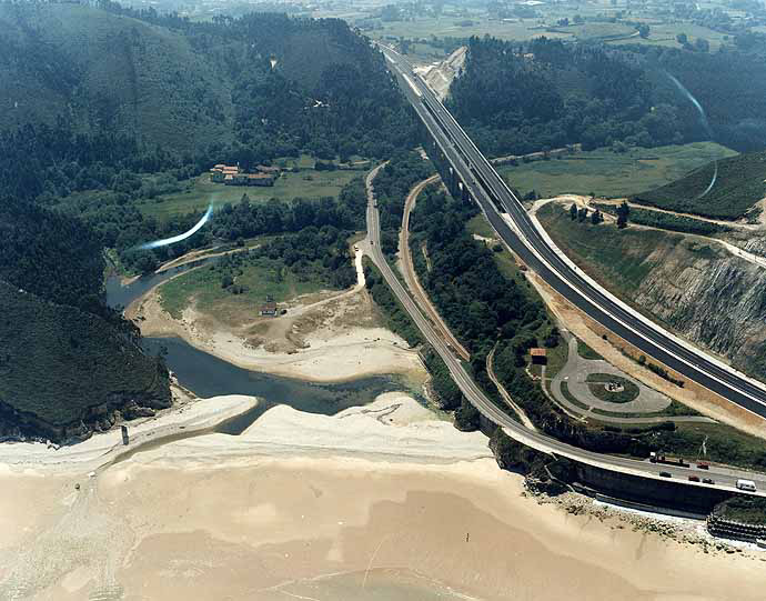 Playa de San Antolín