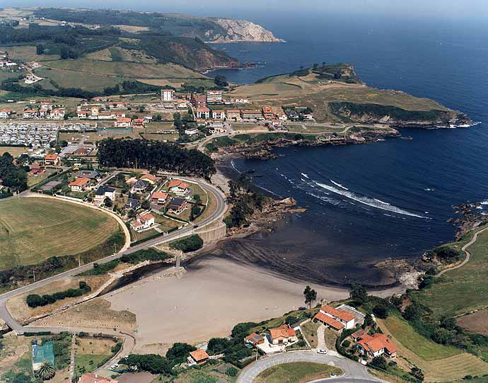 Santa María del Mar