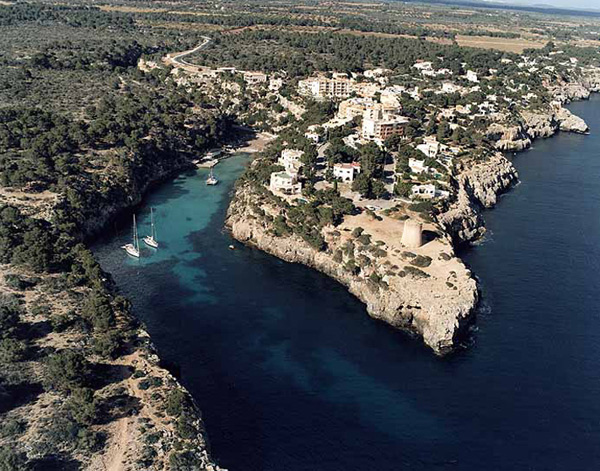 Cala Pi