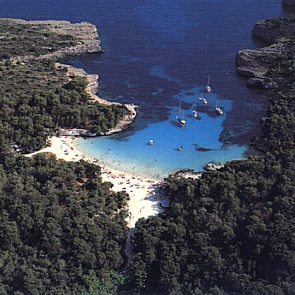 Cala En Turqueta