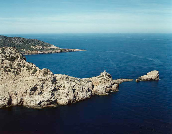 Cala San Vicente