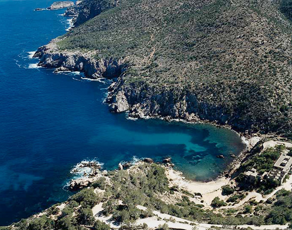 Caló d'En Serra 