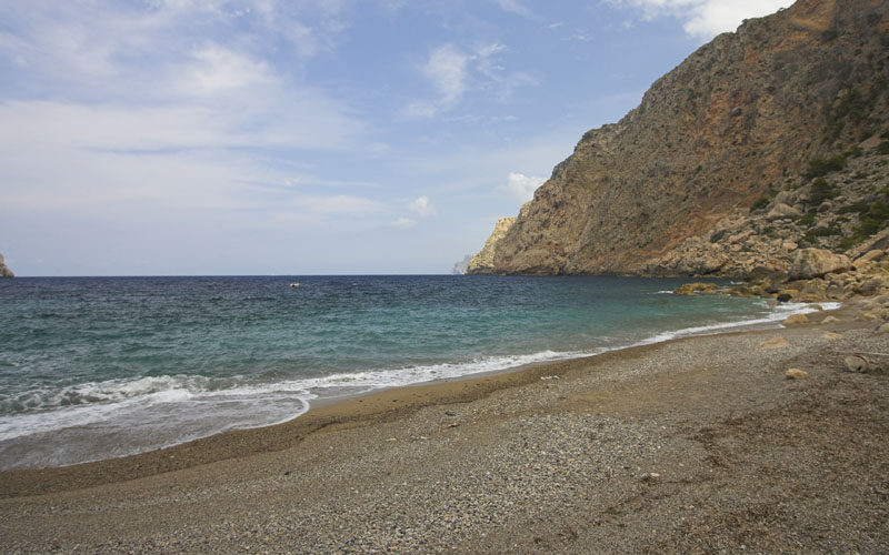 Cala Estremer