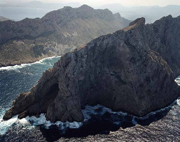 Cala Vall de Boquer