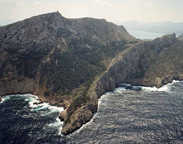 Cala Vall de Boquer