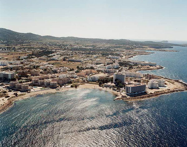 Platja de Pinet (Sant Josep de Sa Talaia / Eivissa)