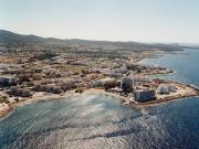 Platja de Pinet (Sant Josep de Sa Talaia / Eivissa)