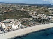 Playa de Palma / S'Arenal / El Arenal 