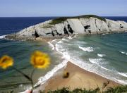  Playa de Covachos 