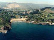 Playa de Dicido o Mioño