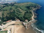 Playa de Dicido o Mioño