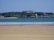 Playa de la Magdalena