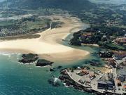 Playa de los Barcos