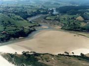 Playa de Oyambre