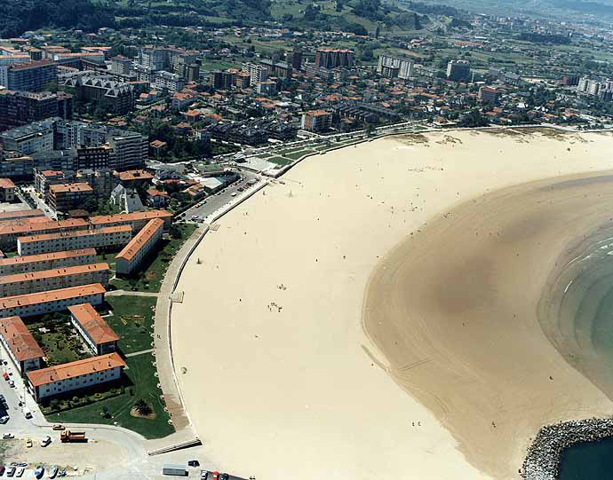 Playa de Salvé 