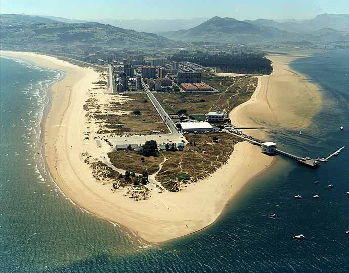 Playa de Salvé 