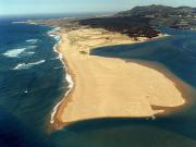 Playa de Valdearenas (Piélagos)