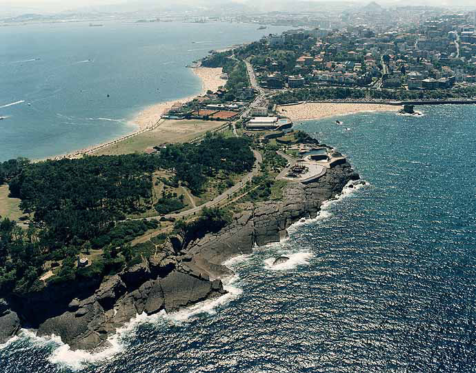 Playa del Camello 