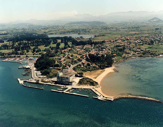 Playa del Rostro 