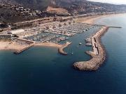 Cala Ginesta (Sitges)