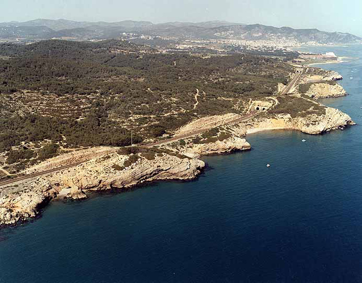 Platja de Roses