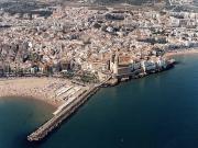 San Sebastián Sitges 