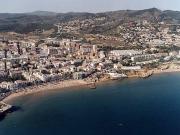 San Sebastián Sitges 