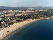 Platja del Far / Sant Cristofol (Vilanova i la Geltru) 