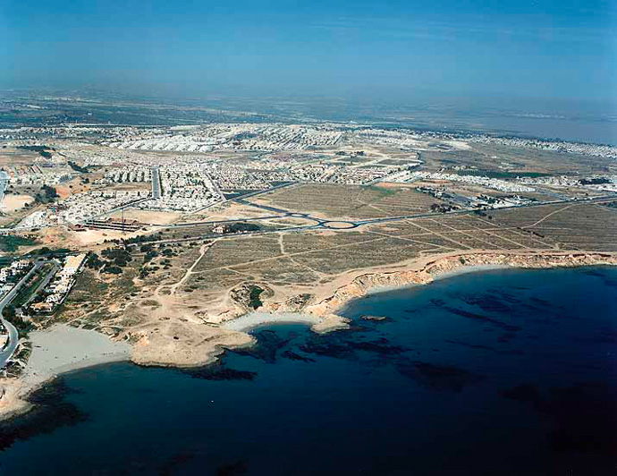  Cala la Flamenca 