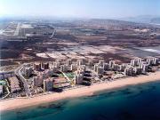 Playa de los Saladares