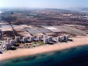 Playa de los Saladares