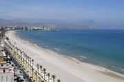 Playa de Muchavista