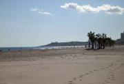 Playa de San Juan (Alicante)