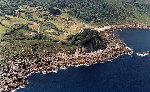  Playa de Aguiti 