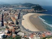 Playa de la Zurriola