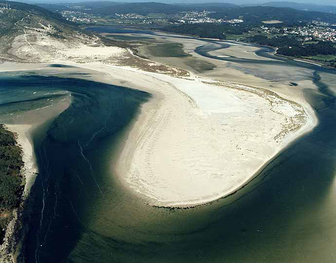 Barra do Medio