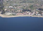 Playa de As Brañas