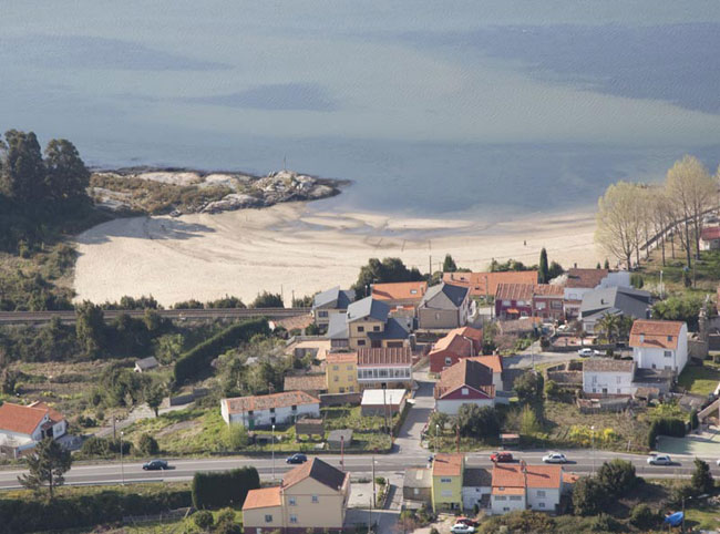  Playa de Bamio