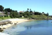 Playa de Barbeira