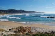 Playa de Doniños