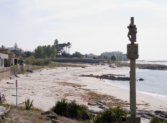 Playa de La Sirenita