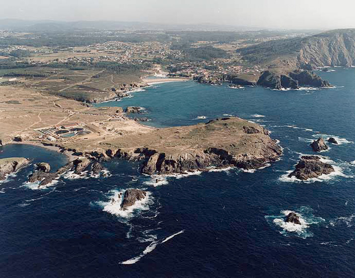 Playa de Meirás - Valdoviño