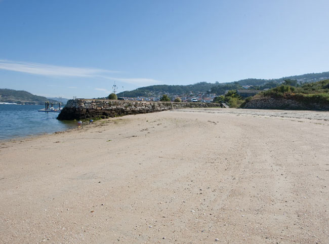 Playa de Mende