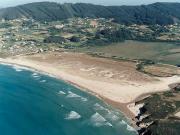 Playa de Pantín