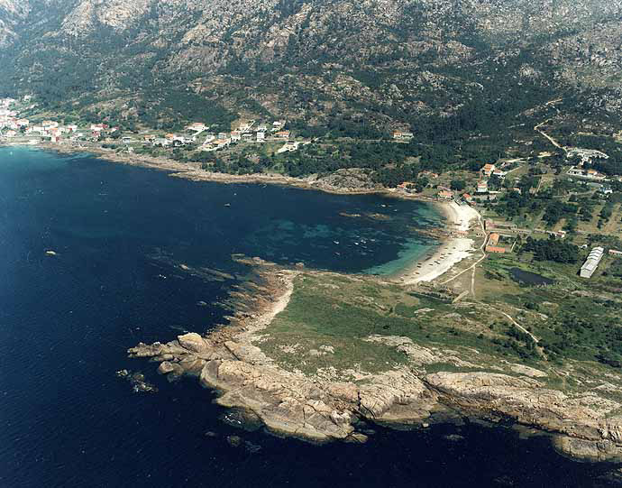  Playa de Quilmas