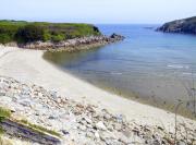 Playa de Rueta (Cervo)