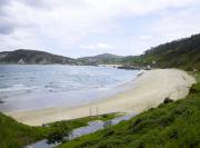 Playa de San Antonio de Espasante